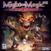 Игра Might and Magic VII: For Blood and Honor