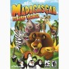 Игра Madagascar Island Mania