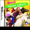Лучшие игры Лошади - Ener-G: Horse Riders (топ: 2.7k)