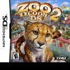 игра Zoo Tycoon 2 DS