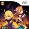 топовая игра Tales of Symphonia: Dawn of the New World HD