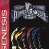 игра от Bandai Namco Games - Mighty Morphin Power Rangers: The Movie (топ: 3.8k)