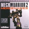 Игра MechWarrior 2: Mercenaries