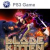 Игра Blade Kitten