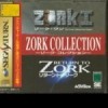 Игра Zork Collection: Zork I & Return to Zork