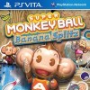 Игра Super Monkey Ball: Banana Splitz