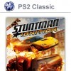 Игра Stuntman: Ignition [PS2 Classics Version]
