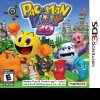 Игра Pac-Man Party 3D
