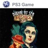 Игра Bioshock Infinite: Burial at Sea -- Episode One