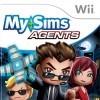 игра от The Sims Studio - MySims Agents (топ: 2.3k)