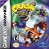 Игра Crash Bandicoot 2: N-tranced