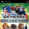 Игра SEGA Genesis Collection