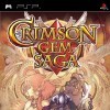 игра от ATLUS - Crimson Gem Saga (топ: 2.1k)