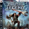 Игра Brütal Legend