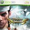 Игра Virtua Fighter 5 Online