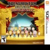 игра от Square Enix - Theatrhythm Final Fantasy: Curtain Call (топ: 1.9k)
