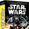 игра от LucasArts - Star Wars: The Best of PC (топ: 2.1k)