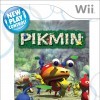 Игра New Play Control! Pikmin