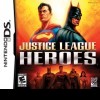 Игра Justice League Heroes