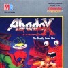 игра от Natsume - Abadox (топ: 2.6k)