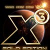 Игра X3: Gold Edition