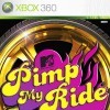 Игра Pimp My Ride