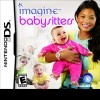 Игра Imagine: Babysitters