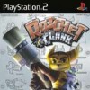 Игра Ratchet & Clank [2002]