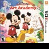 Disney Art Academy