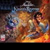 Aladdin in Nasira's Revenge
