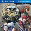 Игра Ys: Memories of Celceta