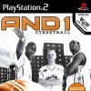 игра AND 1 Streetball