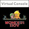 Игра Wonder Boy