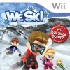 Игра We Ski
