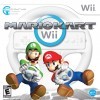 Игра Mario Kart Wii