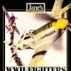 Игра Jane's WWII Fighters