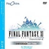 игра от Square Enix - Final Fantasy XI Entry Disc + Rise of the Zilart Enhanced Data (топ: 2k)