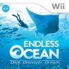 Игра Endless Ocean