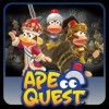 Игра Ape Quest