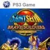 Игра Saint Seiya: Brave Soldiers