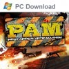 Игра PAM -- Post Apocalyptic Mayhem