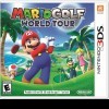 Игра Mario Golf World Tour