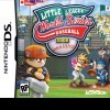 Игра Little League World Series Baseball 2008