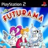 Игра Futurama
