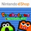 Freakyforms: Your Creations, Alive!