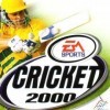 игра Cricket 2000