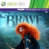 игра от Disney Interactive Studios - Brave (топ: 2.1k)