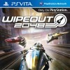 Игра WipEout 2048