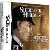 Игра Sherlock Holmes: The Mystery of the Mummy