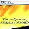 игра от Disney Interactive Studios - Pirates of the Caribbean: Armada of the Damned (топ: 2k)